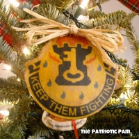 Christmas Ornament